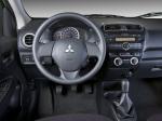 Mitsubishi Mirage 2013 года (US)